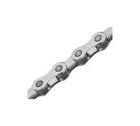Chaîne Eglide Ept Antirouille Cues Linkglide 9V / 10V / 11V 132 Maillons, Argent