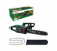 BOSCH UniversalChain 35 Tronçonneuse a chaîne (2 chaîne de tronçonneuse) 06008B8304