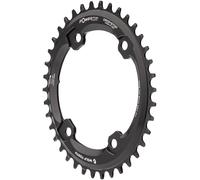 Chaîne Elliptique Wolf Tooth Shimano 110 BCD Asymétrique - 38t 110