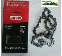 Chaîne Emballée OREGON 91VXL052 1.3" - 3/8" 52 Maillons VersaCut