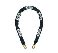 Abus 8ks Chain Lock Noir 8 x 1100 mm