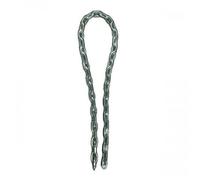 Chaîne Acier cémenté 1m50 diamètre 10mm MASTERLOCK - 8020EURD