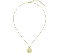 Chaîne en acier de designer pour femmes Memento 2040424