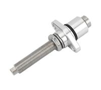 chaîne en Ajusteur Ajustement pour Kawasaki ajustement pour Ninja ajustement pour 400 650 ER6N 6F ajustement pour Z650 régulateur de tendeur de chaîne de distribution Tendeur de Chaîne de Réglage de