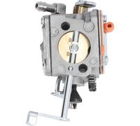 Chaîne en aluminium - carburateur Pièces de rechange pour outils de jardinage pour BS500 BS500SS