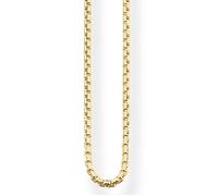 Chaîne en Argent - THOMAS SABO - Femme - Élégante - Durable - Design moderne