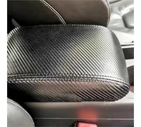 Chaîne En Daim Pour VW Pour Touareg 3 CR Accessoires Cuir Accoudoir Central Boîte Protection Manchon Décoration Boîte Modification Protecteur(Style5)