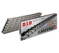 D.I.D Chaîne de transmission ZVM‑X/ZVMX2 520/525/530 120 maillons