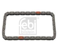 Chaîne, Entraînement Pompe Huile pour Toyota Auris Van Corolla Etios Iq Urban