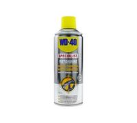 Nettoyant WD-40 Chaîne Fat SPECIALIST MOTORBIKE 400 ml