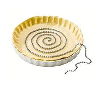 Chaîne Fond De Tarte En Inox - 1m80 - Accessoire Patisserie