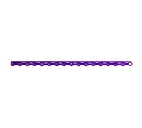 Chaîne Force e1 Flattop 126 T-Shirts 12/13v Violet 2131057163 SRAM Vélo Vtt Rue