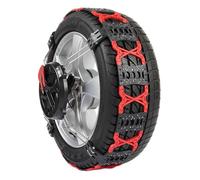 CHAINE FRONTALE VL POLAIRE GRIP 90