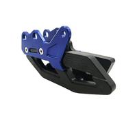 Chaîne Garde Guide Guide-chaîne Pour Moto Kit Protection Du Et Rouleau Inférieur Pour YZ125 Pour YZ250 Pour YZ250F Pour YZ450F 250F Pour YZ250X Pour WR250F Pour WR450F(Color02)