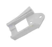 Chaîne Garde Guide Protection Guide De Protection De Bras Oscillant De Moto pour Yam&aha XT 600 87-89 XT600Z 87-90 XT600K 90-94 XT600E 90-95 XTZ 660 91-95