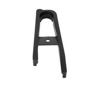 Chaîne Garde Guide Protection pour Yam&aha DT125 1987 TW200 TRAILWAY TW225 Moto en Caoutchouc Pignon Guide De Chaîne Curseur Couvercle Bras Oscillant Garde Protéger TW 225 200