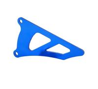 Chaîne Garde Guide Protections De Pignon Avant Pour WR250F 2015-2024 Pour WR450F 2016-2023 Couvercle Protection Chaîne Pour Moto