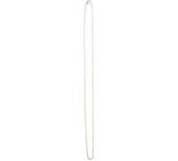 Chaîne - Graine créative - Maille petite - Argenté - 2mm - Métal sans nickel