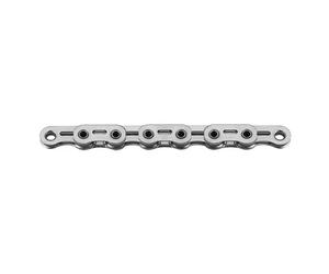 Chaîne Gurpil Sunrace FLAT TOP Argenté