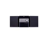 LG Micro-chaîne MP3 CM 1560 Noir G