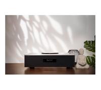 Chaîne Hi-Fi Compacte - Technics - OTTAVA SC-C70MK2EGS - Amplification numérisée - Enceintes - Haute résolution