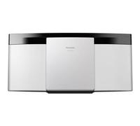 Chaine Hi-Fi Panasonic SC-HC212EG-W Blanc Blanc E