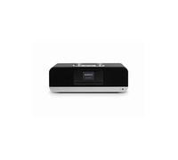 Roberts Radio Blutune 300L – DAB+/FM/RDS, Bluetooth, CD, USB – Bois/Noir