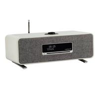 Ruark Enceinte R3 S – Wi‑Fi et Bluetooth – Gris clair