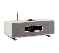 Ruark Audio R3 S Gris clair - Enceinte Wi-Fi et Bluetooth