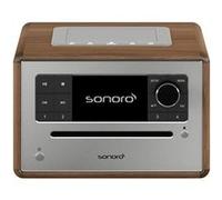 Chaîne Hi-Fi Sonoro Elite Noyer Noyer E