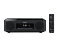 Chaîne Hi-Fi Yamaha MusicCast 200 Bluetooth Noir