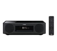 Chaîne Hi-Fi Yamaha MusicCast 200 Bluetooth Noir