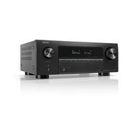 Denon – AVCX2850HBKE2