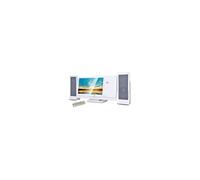 Chaîne HIFI - INOVALLEY - CH43-DVD - Lecteur DVD/CD - Écran 12 - 60W - FM - USB 2.0 - SD/MMC - AV - Multilingue - 2.0CH