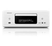 Denon Ceol RCD-N12 Blanc - Amplis hi-fi stéréo