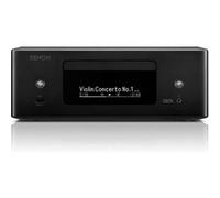 Chaine Hifi Denon RCD-N12 DAB Noir Noir E