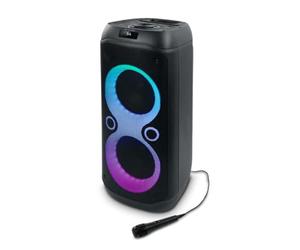 Chaine Hifi Haute Puissance 600w Noir - M1937DJ