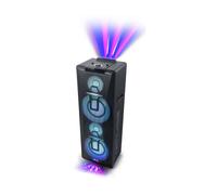 Muse M-1990 DJ Noir 1000 W