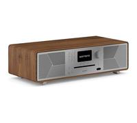 Chaîne HiFi monobloc Sonoro MEISTERSTÜCK (Gen. 2) Noyer