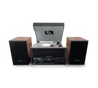 Chaine HiFi Muse MT-120 MB