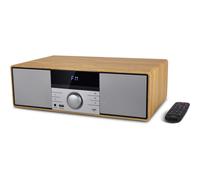 Chaîne HiFi OGLO# MS-O-700-D