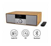 Chaîne HiFi OGLO MS-O-700-D