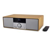 Chaîne HiFi OGLO MS-O-700-D