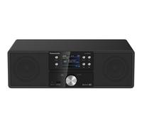 Chaîne HiFi PANASONIC SC-DM202EG-K
