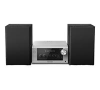 Chaîne HiFi PANASONIC SC-PM702EG-S