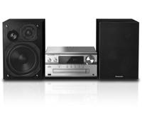 Chaîne HiFi PANASONIC SC-PMX92EG-S
