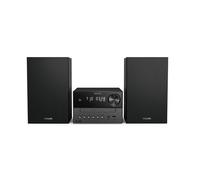 Philips Chaîne HiFi Bass Reflex Série 3000 TAM3505M2 Bluetooth DAB+/FM 20 W Noir