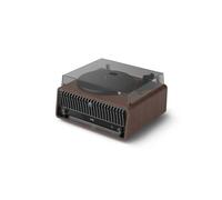 Chaine HiFi Philips et platine Century TAV9000D Bluetooth Noyer