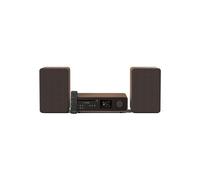 Chaîne Hi-Fi Pure Classic Stereo Noir Café Noir Café