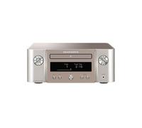 Chaîne HiFi réseau Marantz Melody X M-CR612 Or et argent